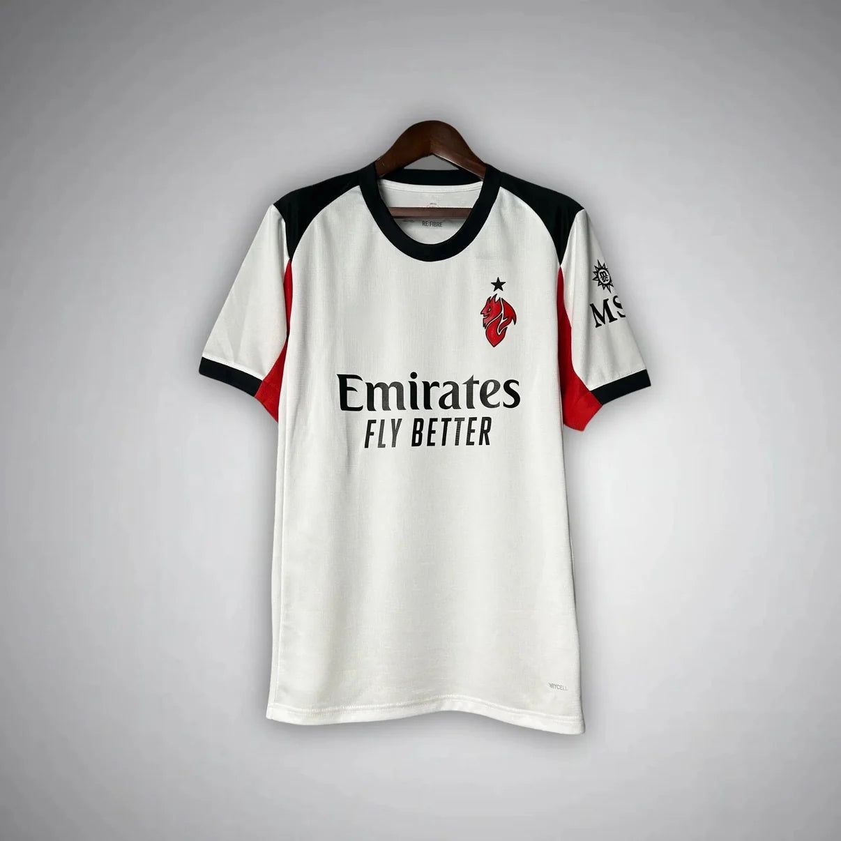 Milan Borta 25/26