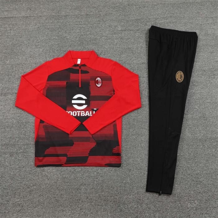 Tracksuit Milan