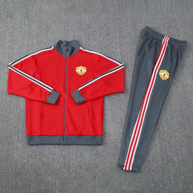 Tracksuit Manchester United