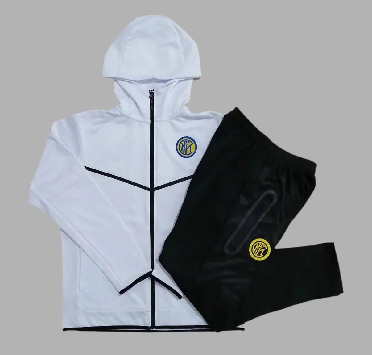 Tracksuit Inter Milan