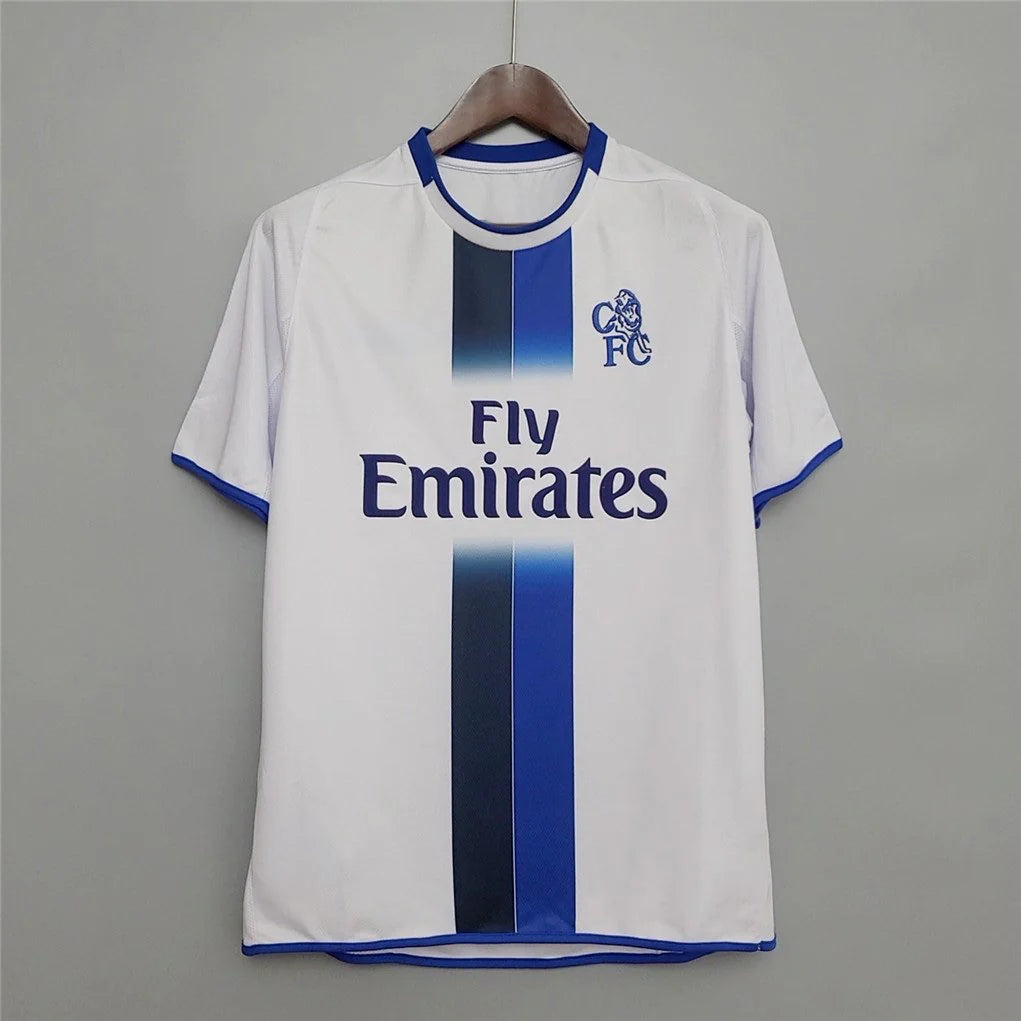 Retro Chelsea