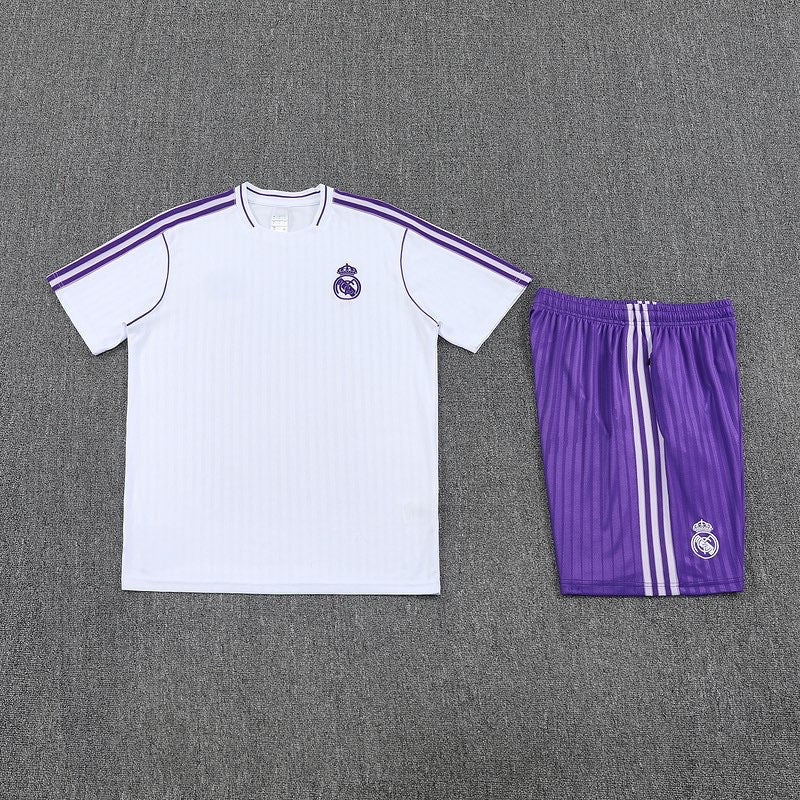 Träningskit Real Madrid