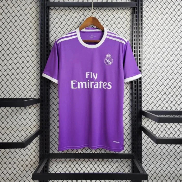 Retro Real Madrid