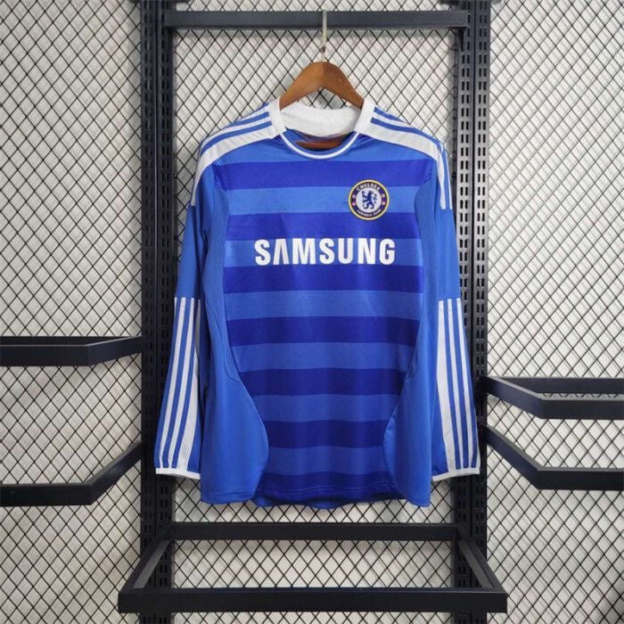 Retro Chelsea Långärmad