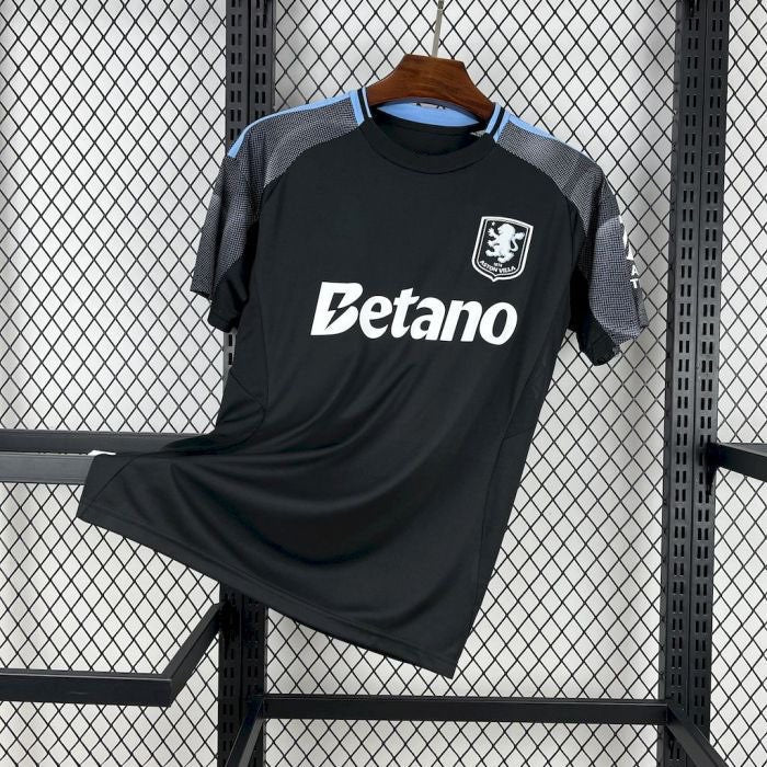 Aston Villa Borta 25/26