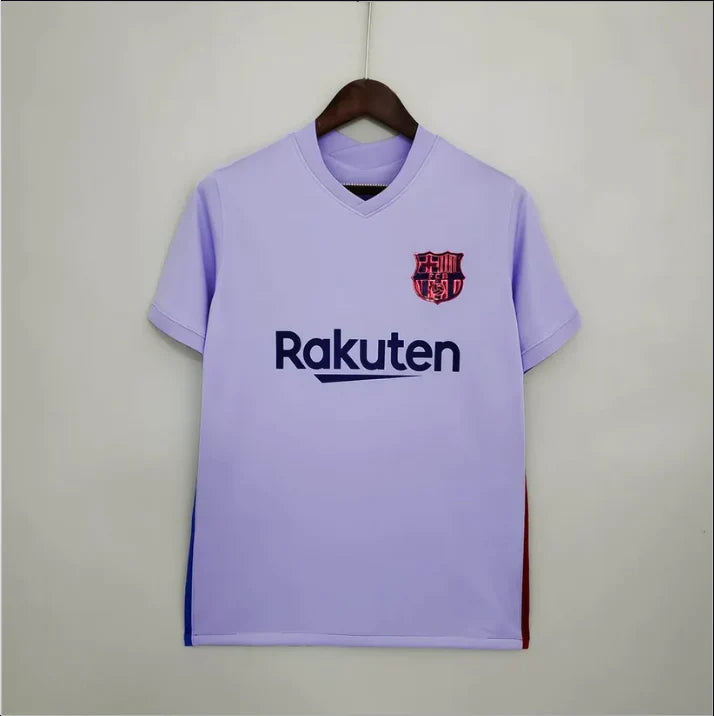 Retro Barcelona