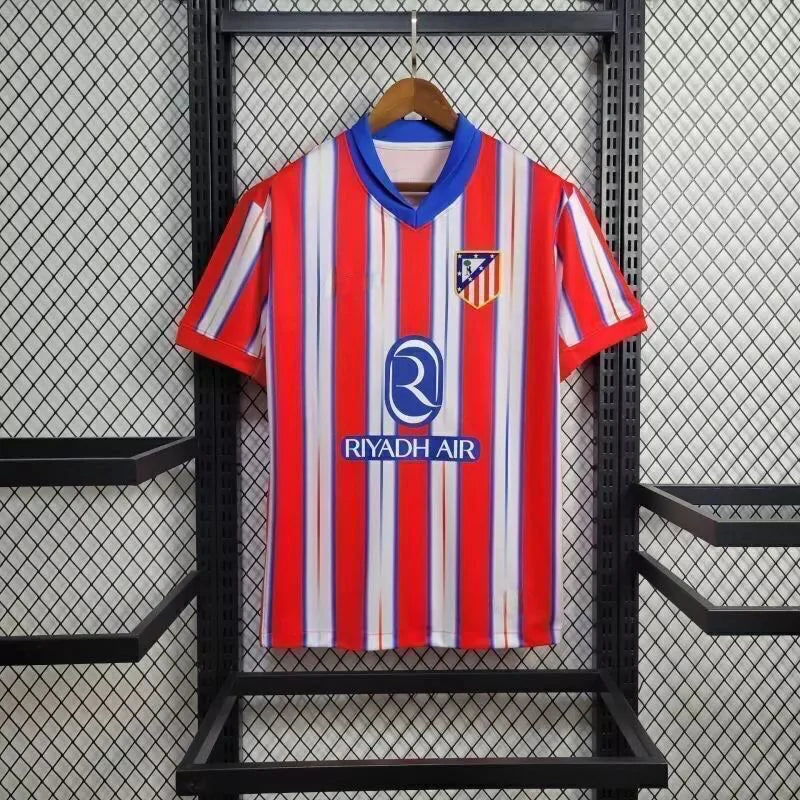 Atletico Madrid Hemma 25/26