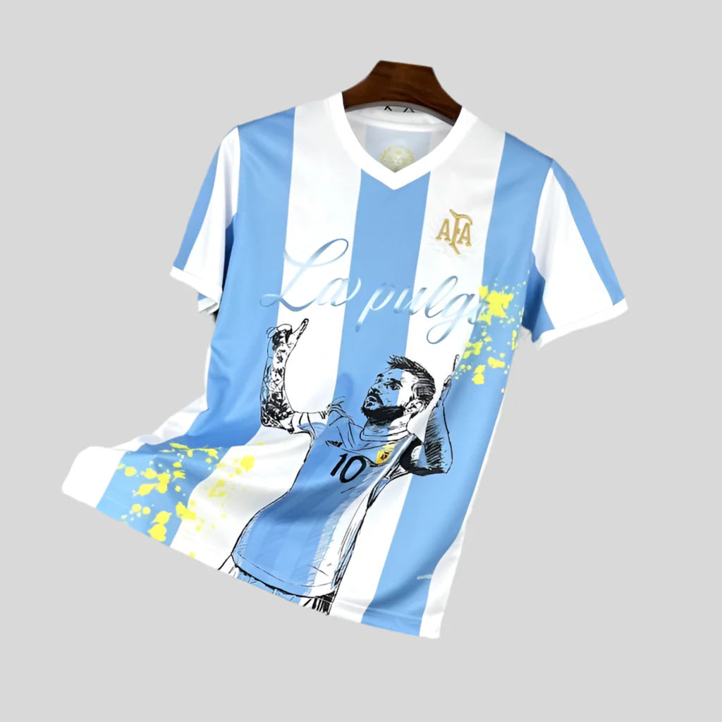 Argentina Special