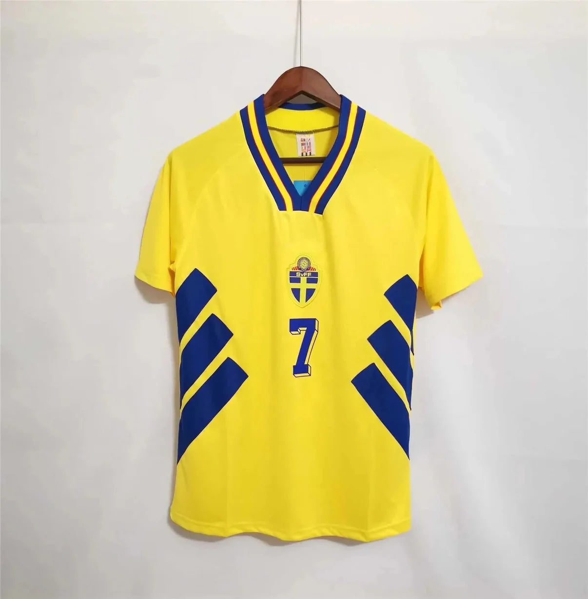 Retro Sverige