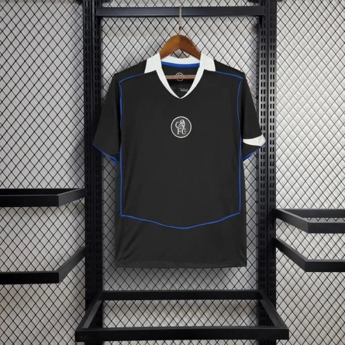 Chelsea Tredje 25/26