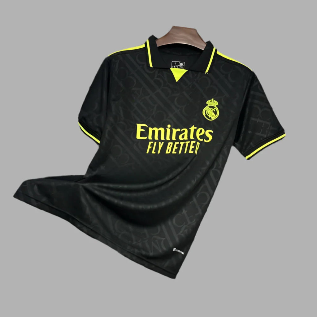 Real Madrid Special