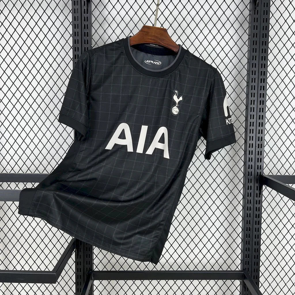 Tottenham Borta 25/26
