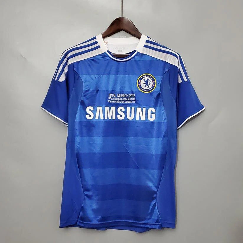 Retro Chelsea