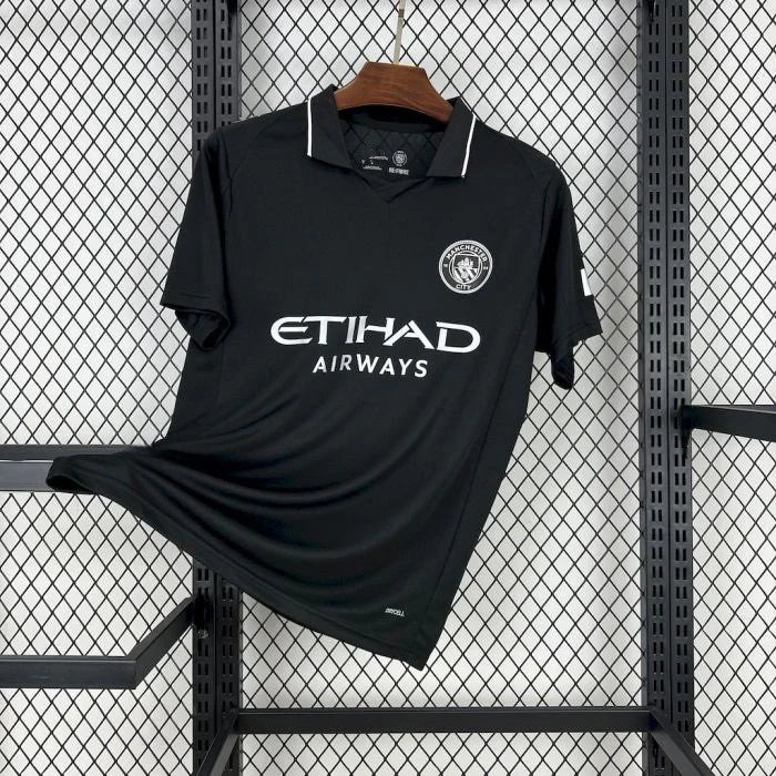 Manchester City Borta 25/26