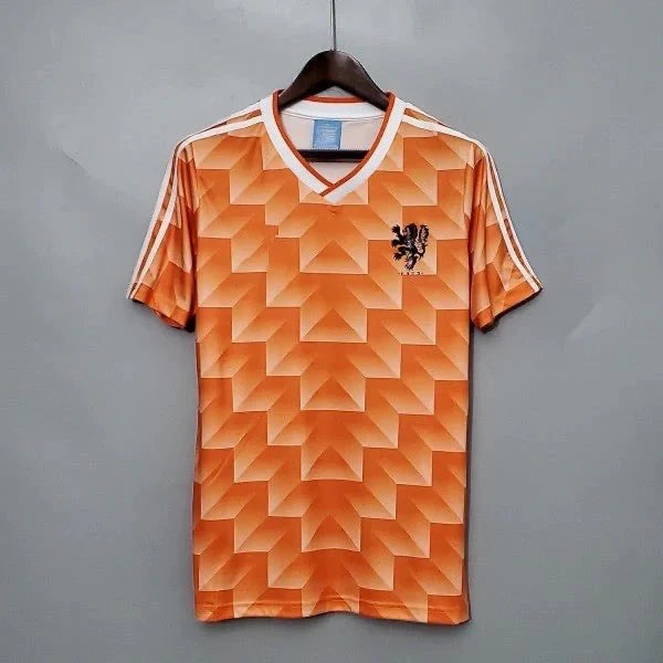 Retro Nederländerna