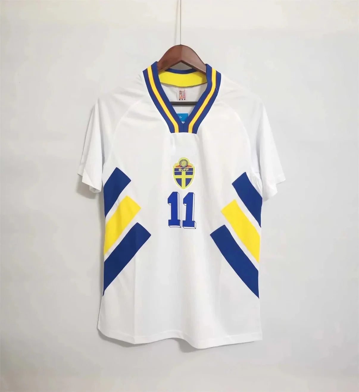 Retro Sverige