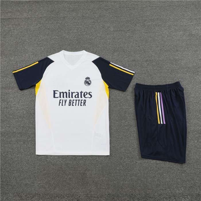 Träningskit Real Madrid