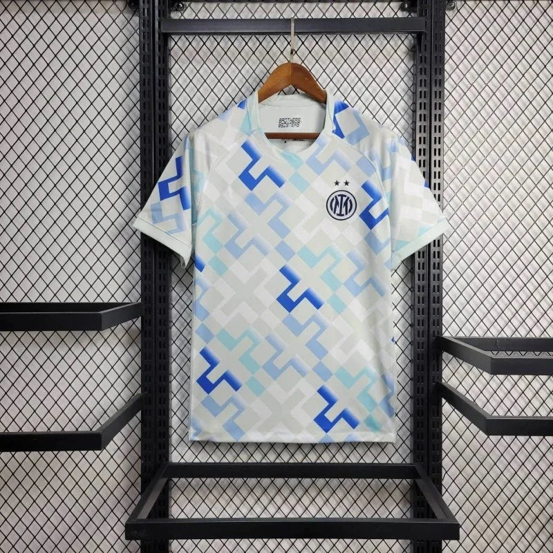 Inter Milan Borta 25/26