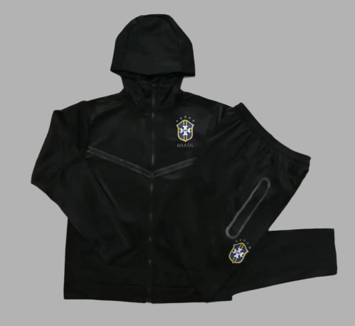 Tracksuit Brasilien