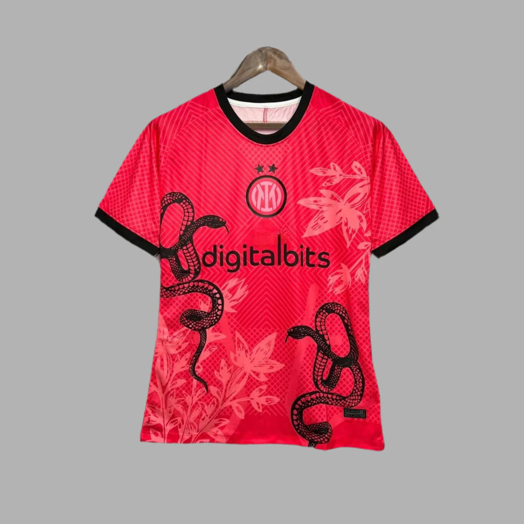 Inter Milan Special