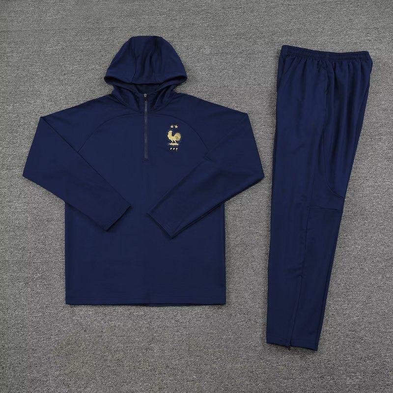Tracksuit Frankrike