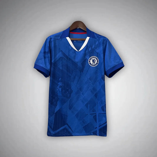 Chelsea Hemma 25/26