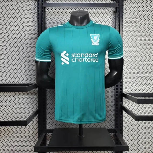 Liverpool Tredje 25/26