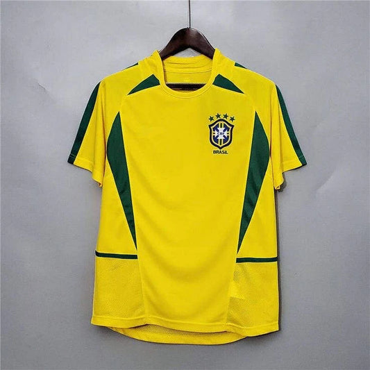 Retro Brasilien