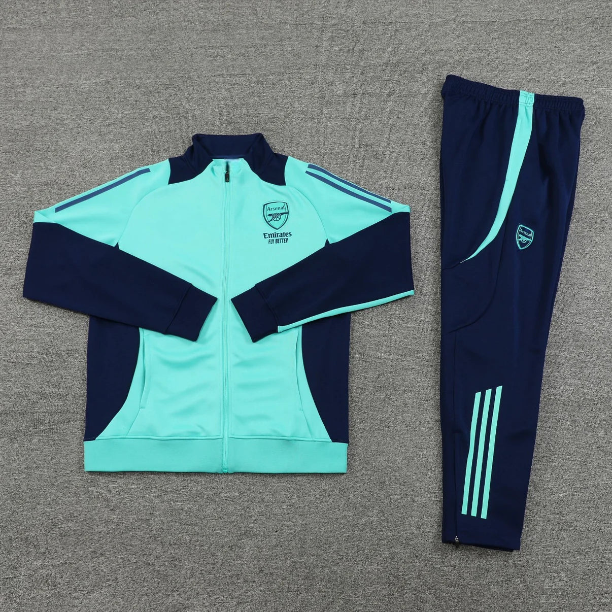Tracksuit Arsenal
