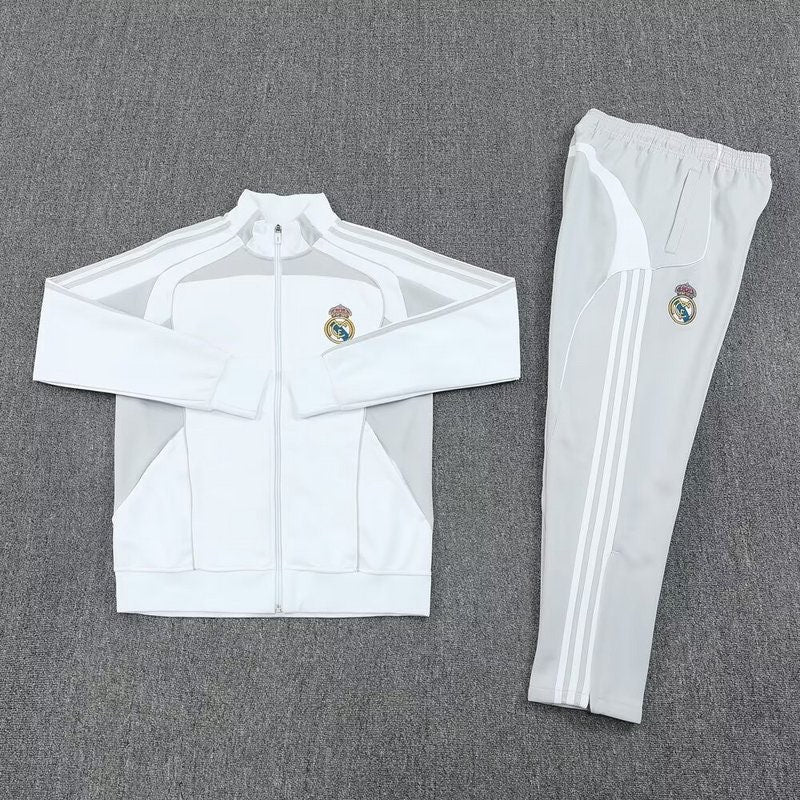 Tracksuit Real Madrid
