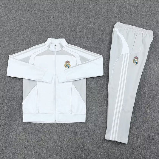 Tracksuit Real Madrid