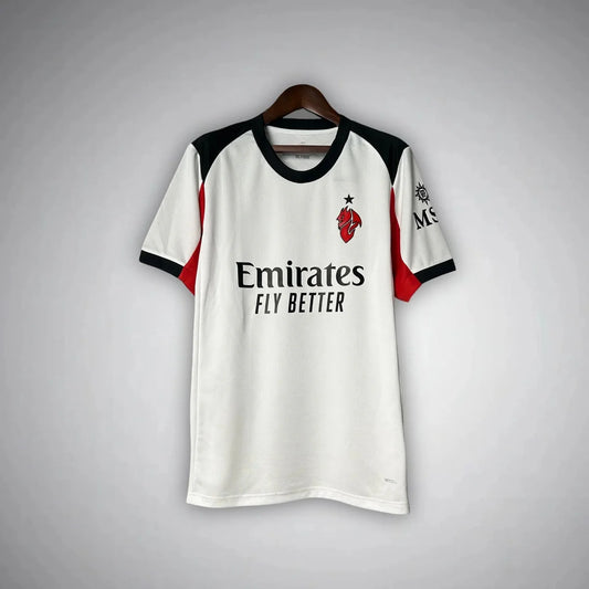 Milan Borta 25/26