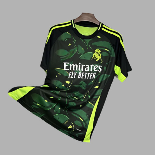 Real Madrid Special