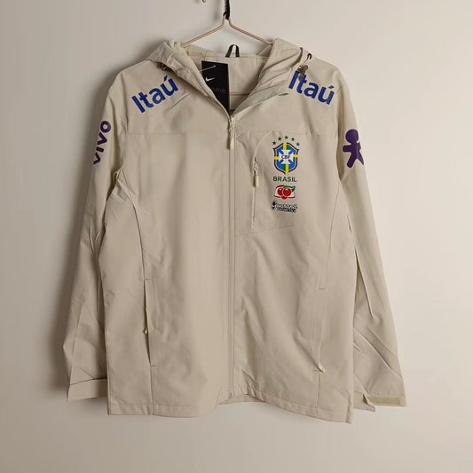 Windbreaker Brasilien