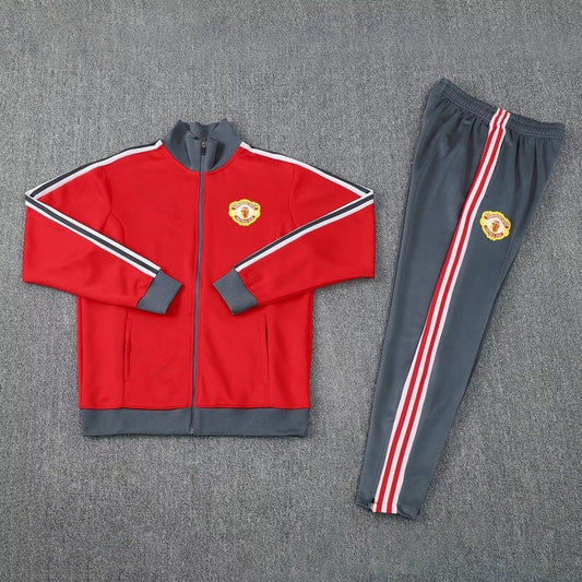 Tracksuit Manchester United