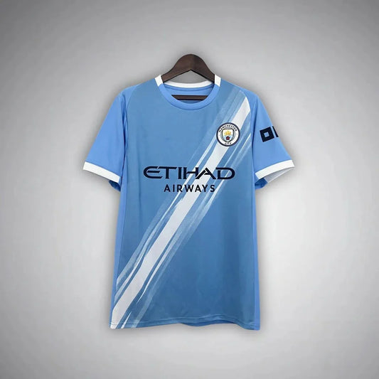 Manchester City Hemma 25/26