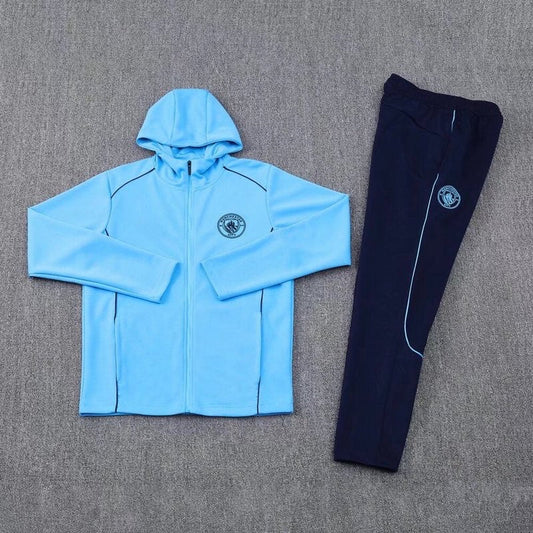 Tracksuit Manchester City