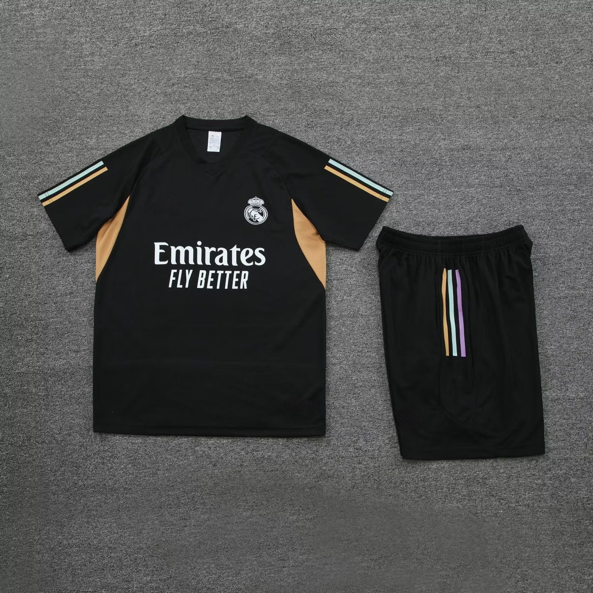 Träningskit Real Madrid