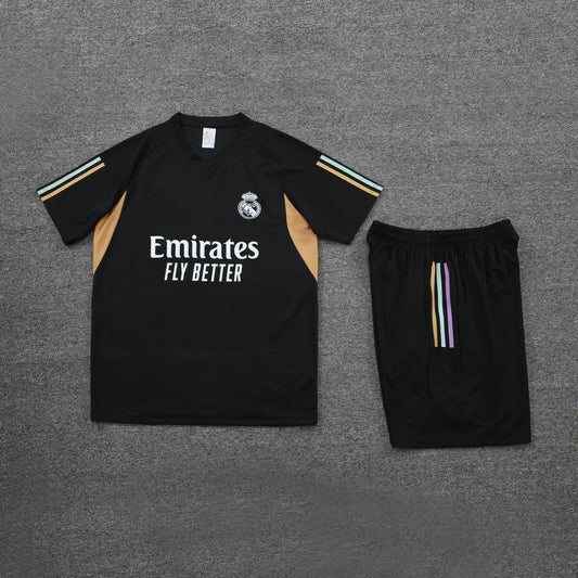 Träningskit Real Madrid
