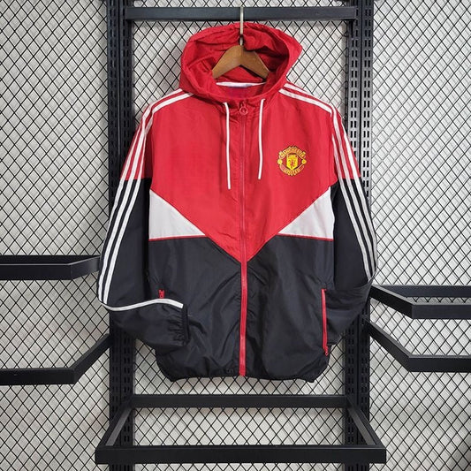 Vindjacka Manchester United