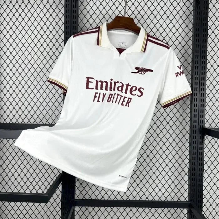 Arsenal Tredje 25/26