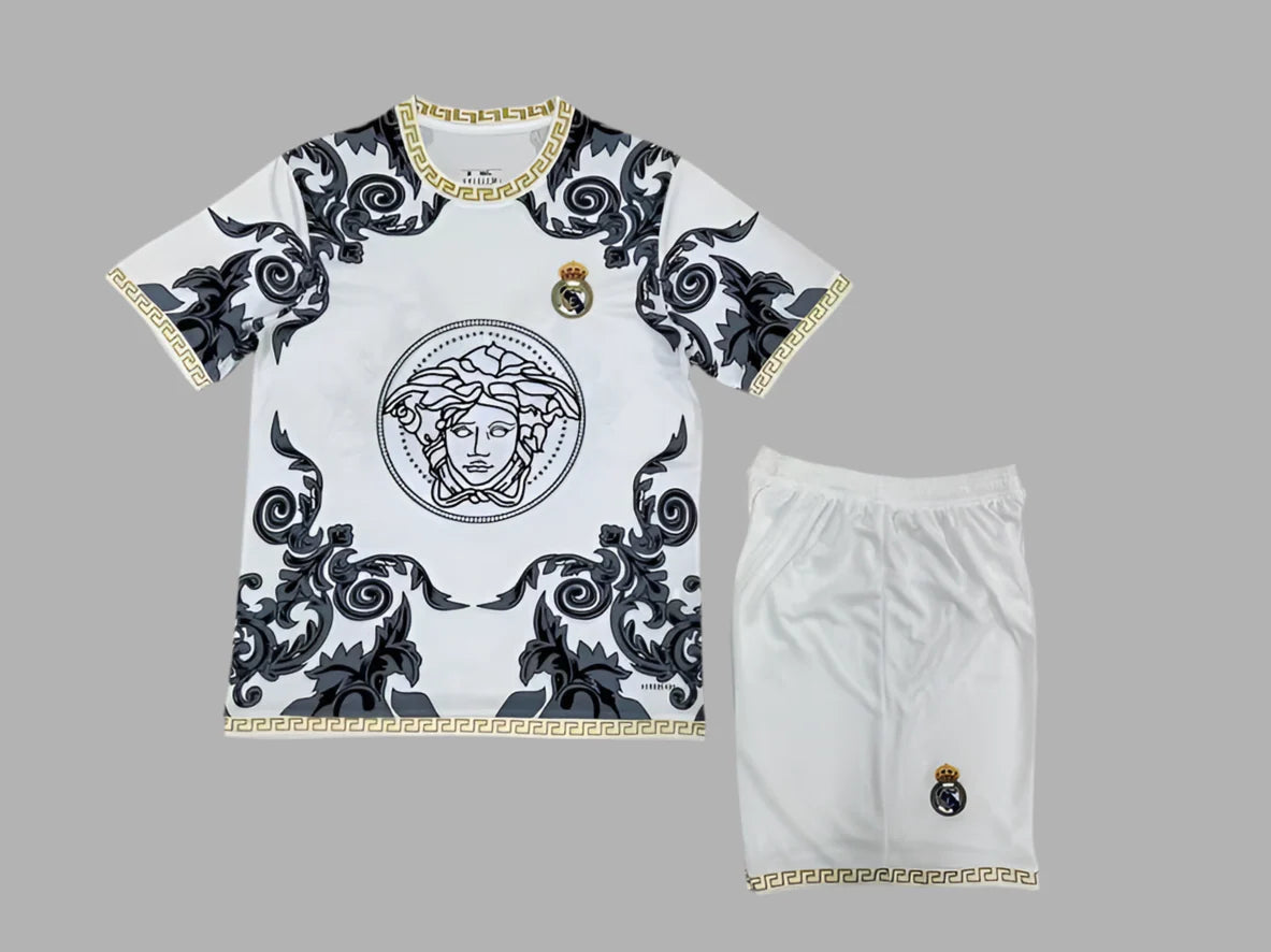 Real Madrid Special Barn