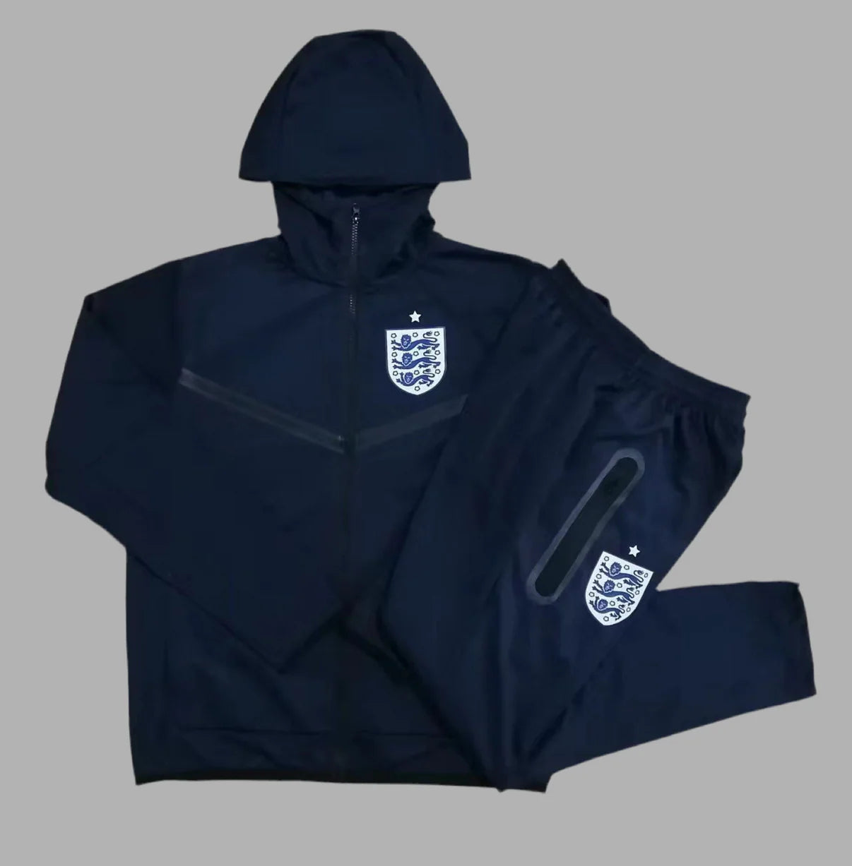 Tracksuit England