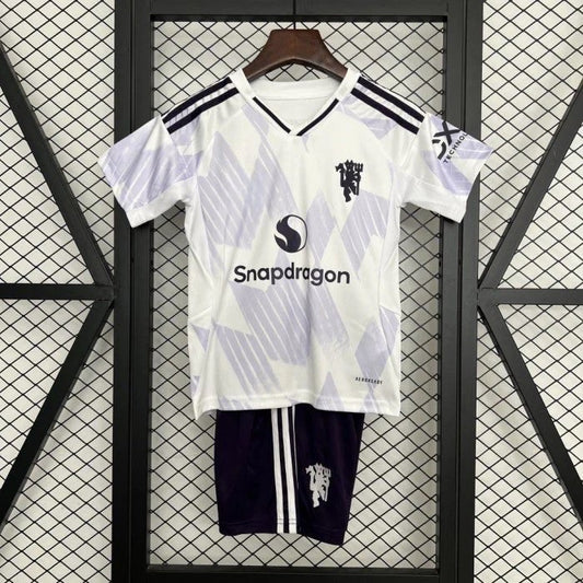 Manchester United 26 Barn