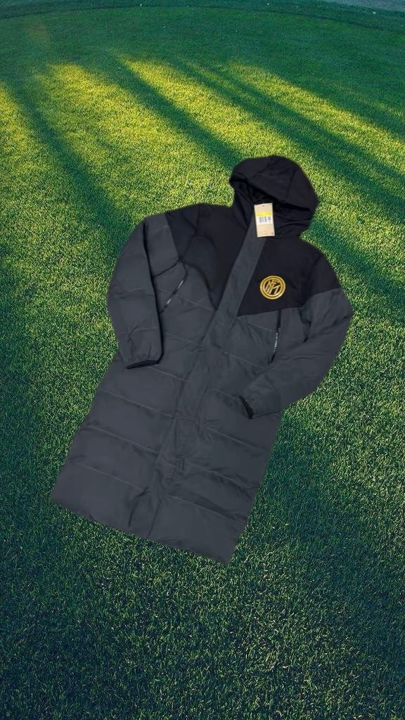 Limited Edition Jacka Inter