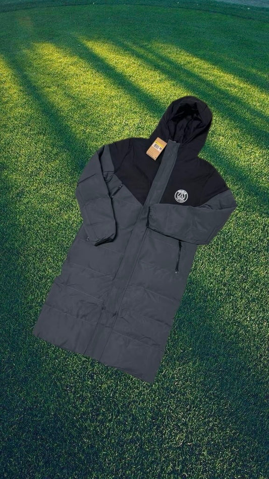 Limited Edition Jacka PSG