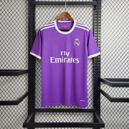 Retro Real Madrid