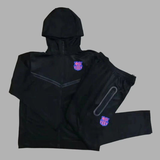 Tracksuit Barcelona