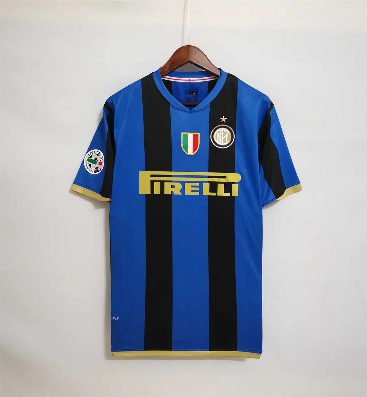 Retro Inter Milan