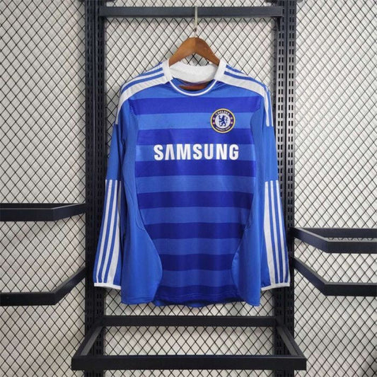 Retro Chelsea Långärmad
